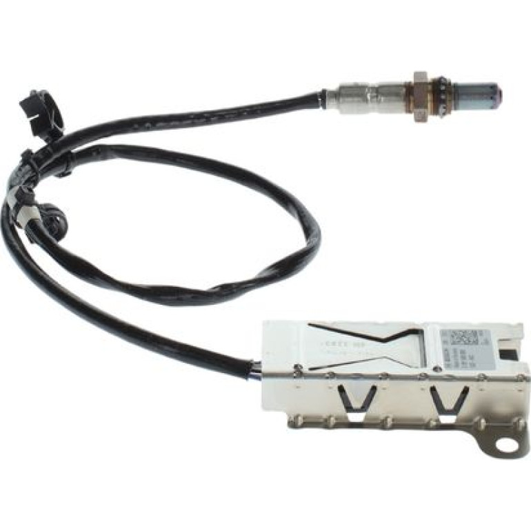 NOx-Sensor, NOx-Katalysator 0 281 008 898