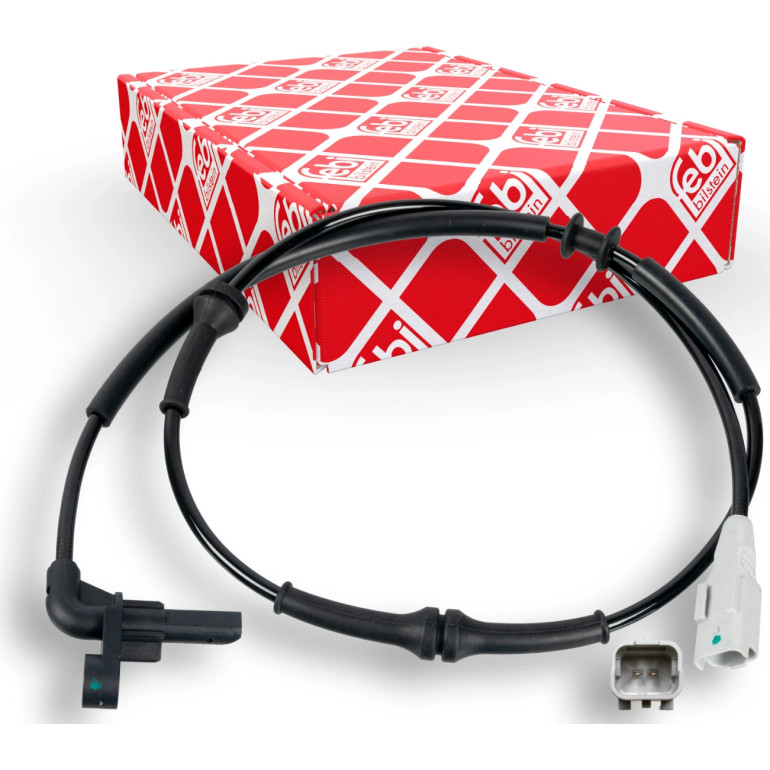 FEBI BILSTEIN 175054 Sensor, Raddrehzahl FEBI BILSTEIN 175054 Sensor, Raddrehzahl