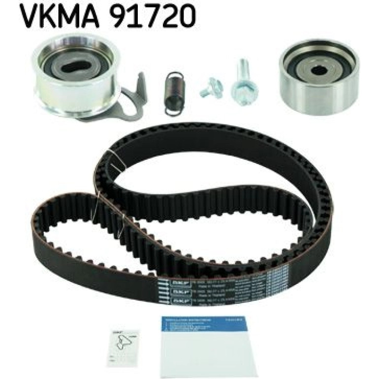 Zahnriemensatz VKMA 91720