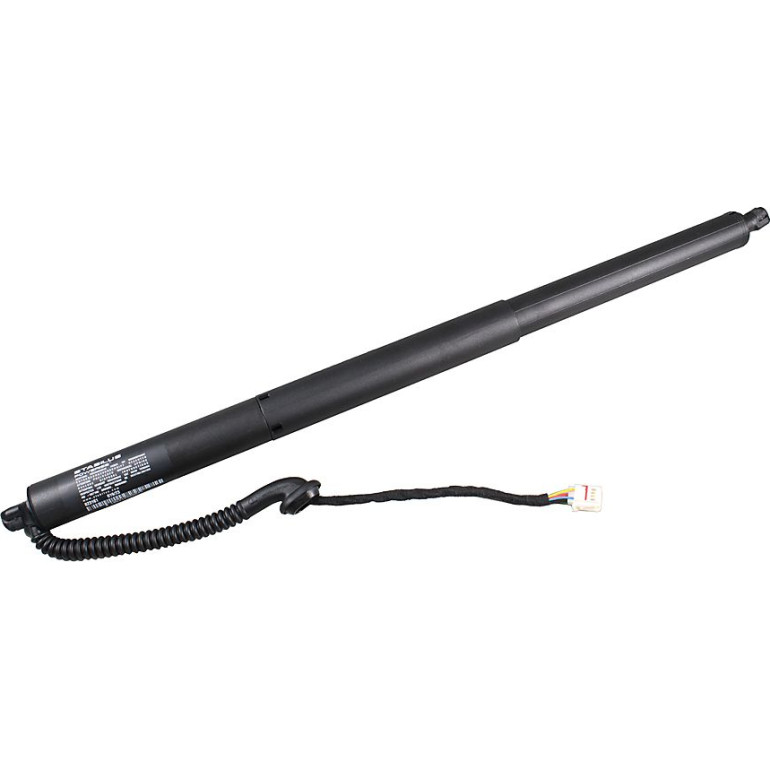 Elektromotor, Heckklappe 2115024