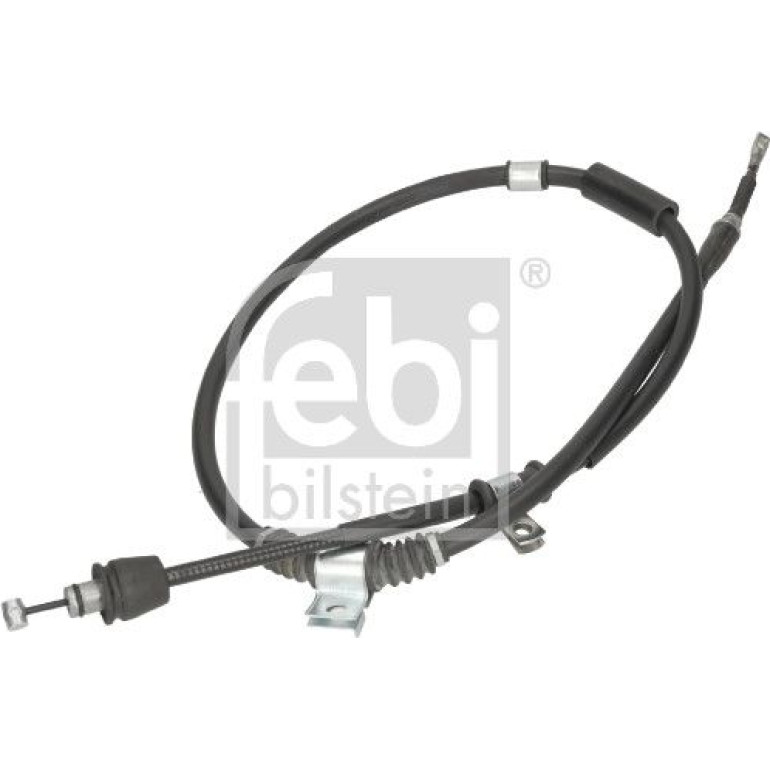 Handbremsseil 194141 Handbremsseil 194141