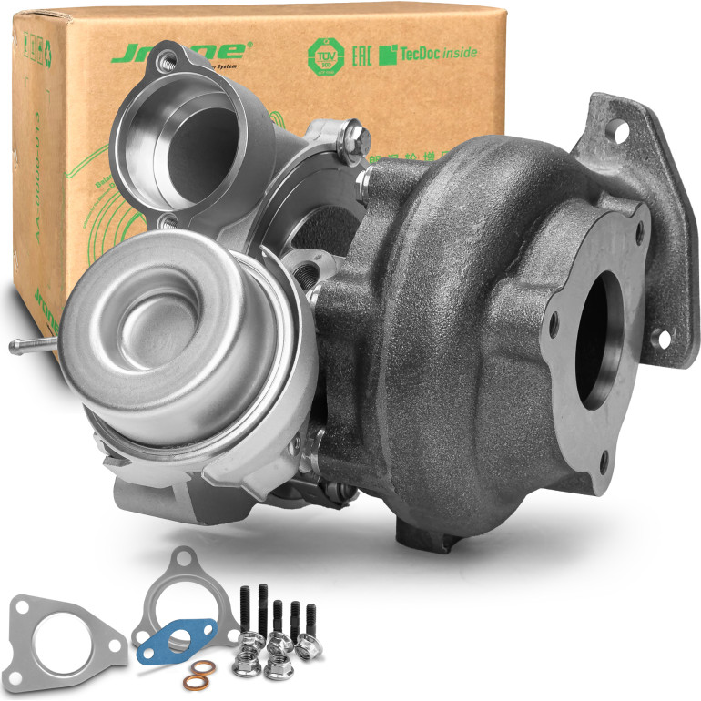 Jrone Turbolader 8B38-300-C39 Jrone Turbolader 8B38-300-C39