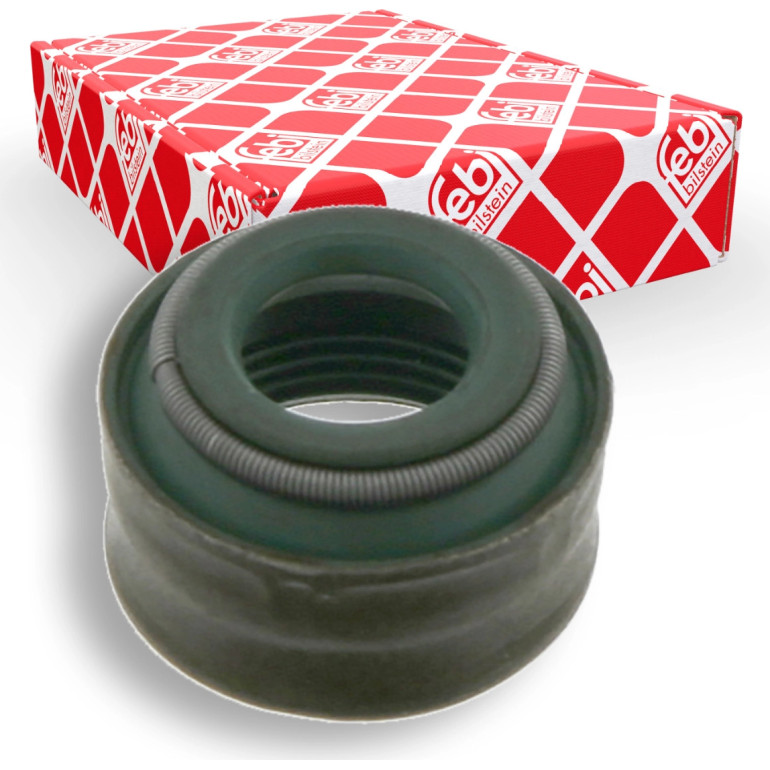 FEBI BILSTEIN 03351 Dichtring, Ventilschaft FEBI BILSTEIN 03351 Dichtring, Ventilschaft