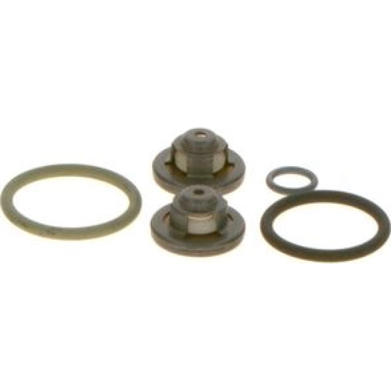 Reparatursatz, Zündverteiler 2 447 010 021