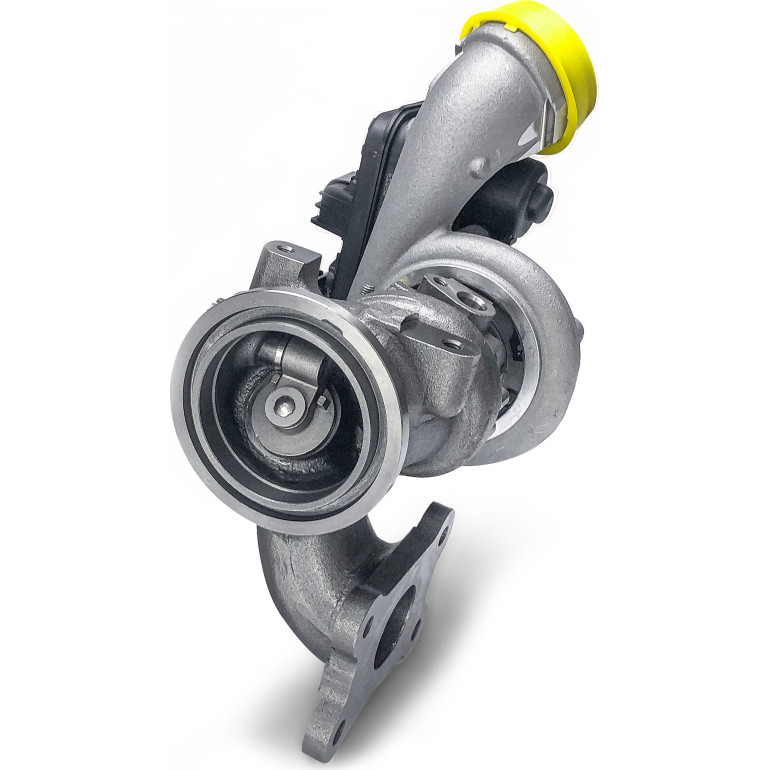 Jrone Turbolader 8M02-400-J98 Jrone Turbolader 8M02-400-J98