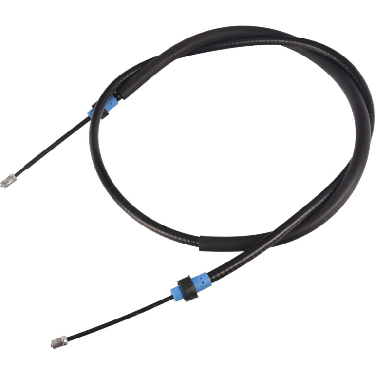 FEBI BILSTEIN 180480 Seilzug, Feststellbremse FEBI BILSTEIN 180480 Seilzug, Feststellbremse