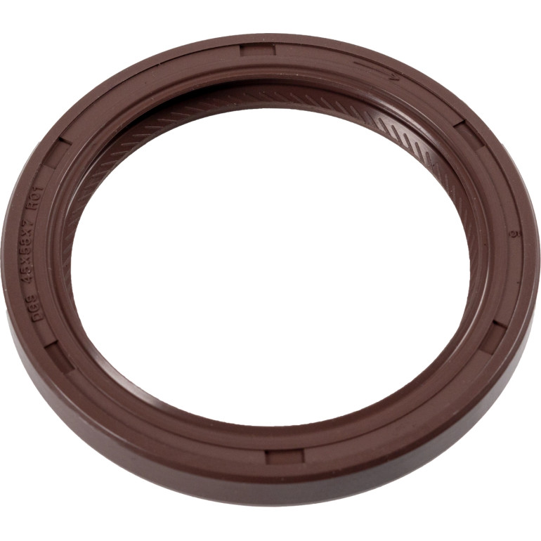 FEBI BILSTEIN 107670 Wellendichtring, Kurbelwelle