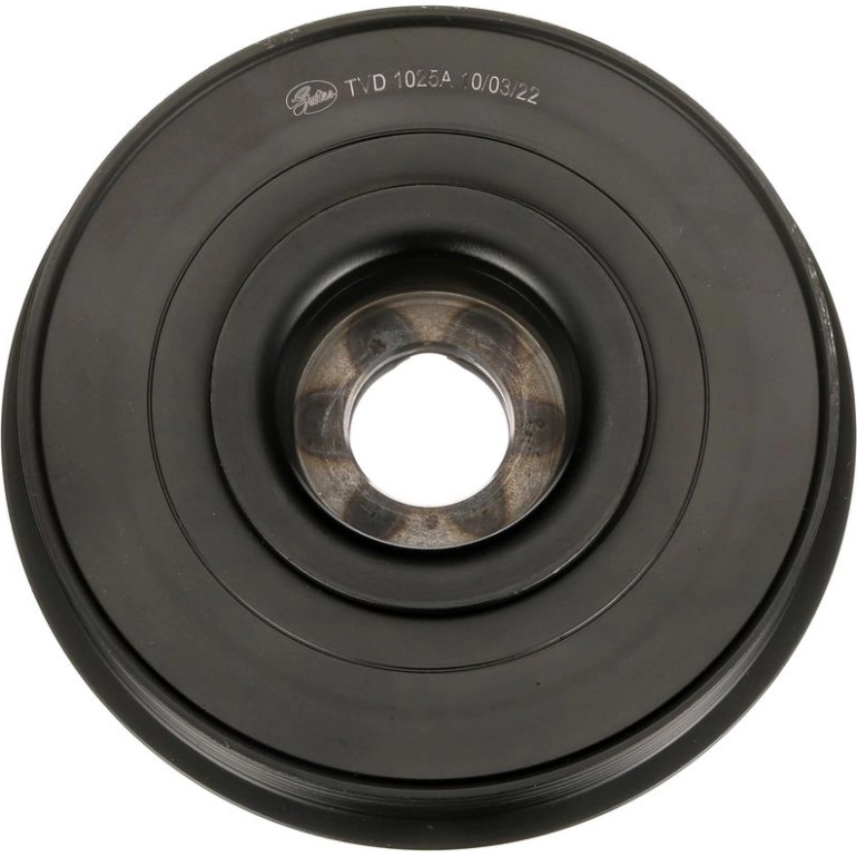Riemenscheibe, Kurbelwelle TVD1025A Riemenscheibe, Kurbelwelle TVD1025A