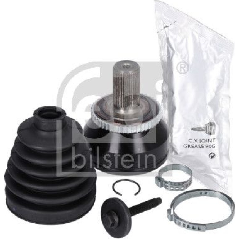FEBI BILSTEIN 185236 Gelenksatz, Antriebswelle FEBI BILSTEIN 185236 Gelenksatz, Antriebswelle