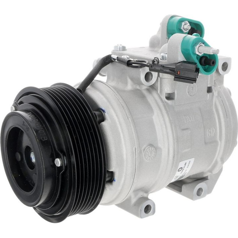 Kompressor, Klimaanlage 811207