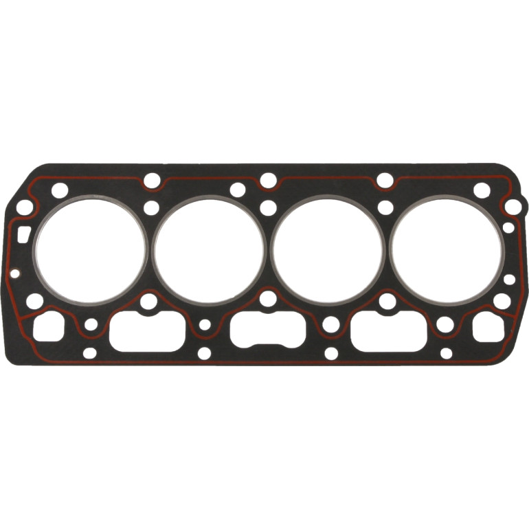 FEBI BILSTEIN 40709 Dichtung, Zylinderkopf FEBI BILSTEIN 40709 Dichtung, Zylinderkopf
