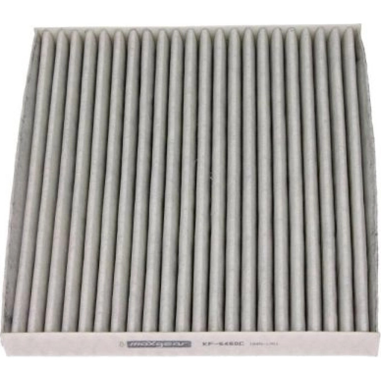 Filter, Innenraumluft 26-1069