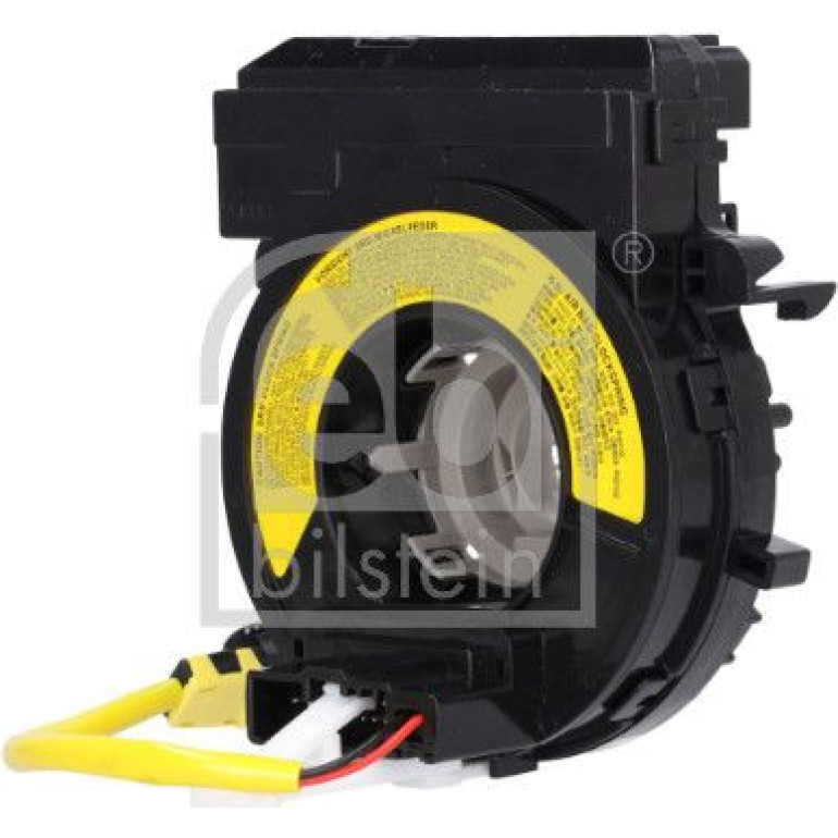 Wickelfeder, Airbag 197455