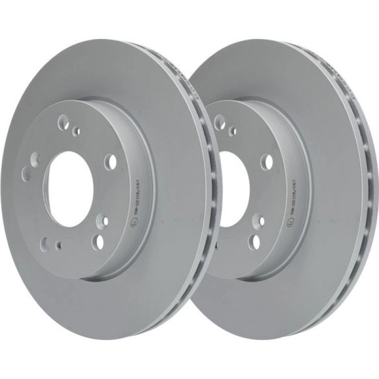 Bremsscheibe 24.0121-0702.1