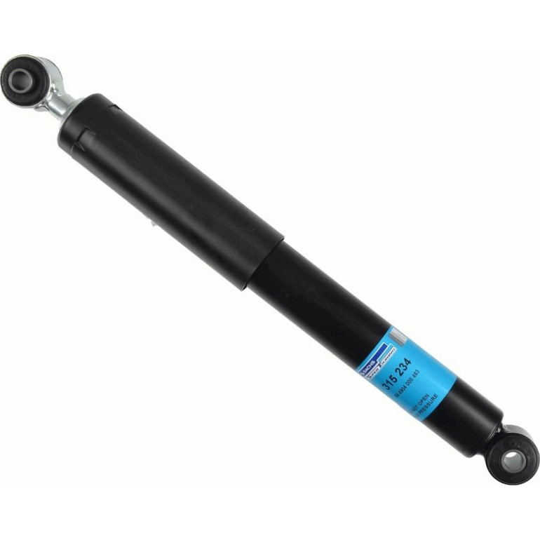 Stoßdämpfer 315 234 Stoßdämpfer 315 234