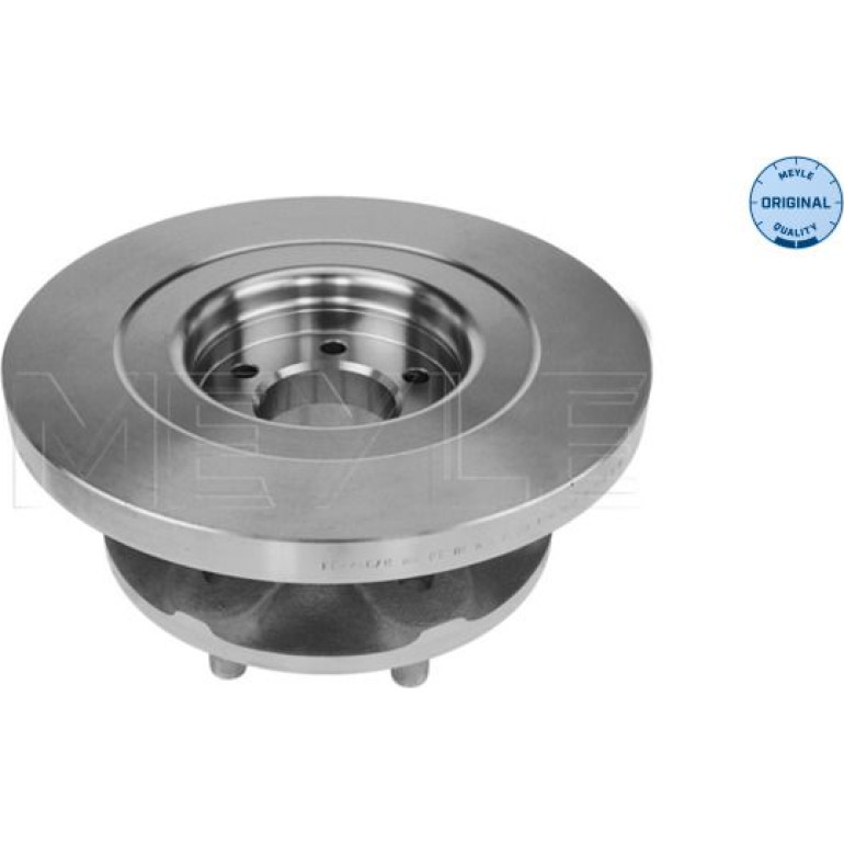 Bremsscheibe 215 521 0027