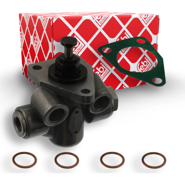 FEBI BILSTEIN 35893 Kraftstoffpumpe FEBI BILSTEIN 35893 Kraftstoffpumpe