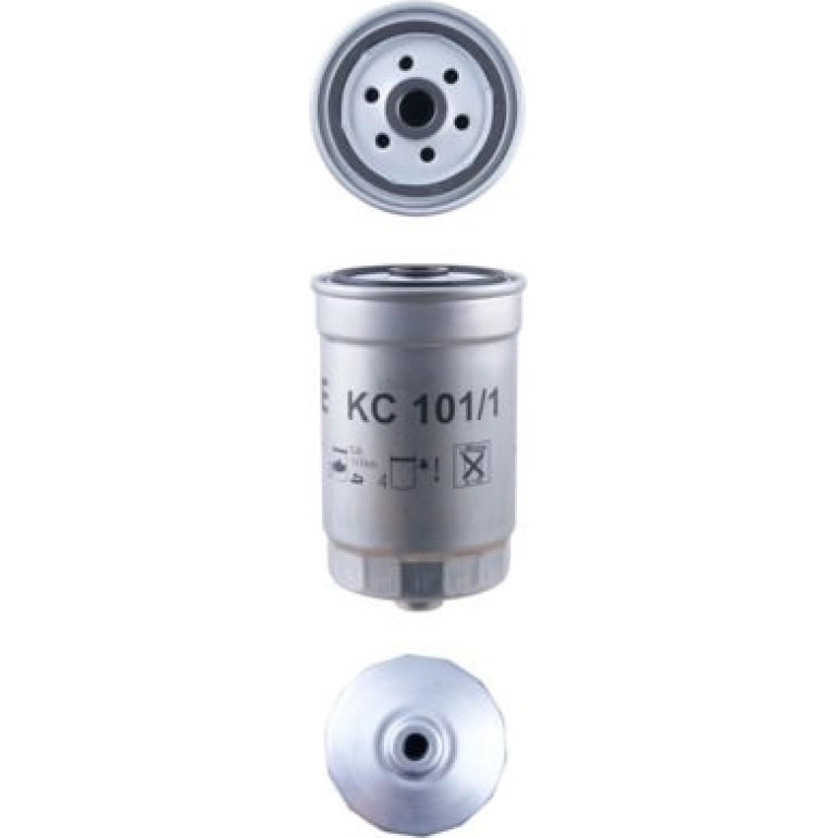 Kraftstofffilter KC 101/1