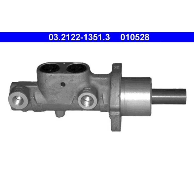 Hauptbremszylinder 03.2122-1351.3 Hauptbremszylinder 03.2122-1351.3