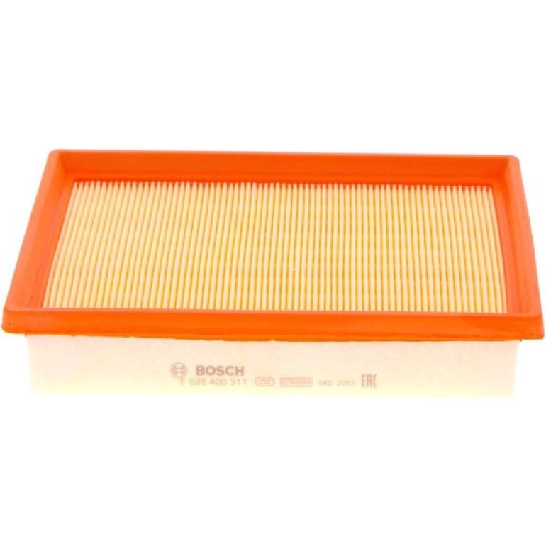 Luftfilter F 026 400 311 Luftfilter F 026 400 311