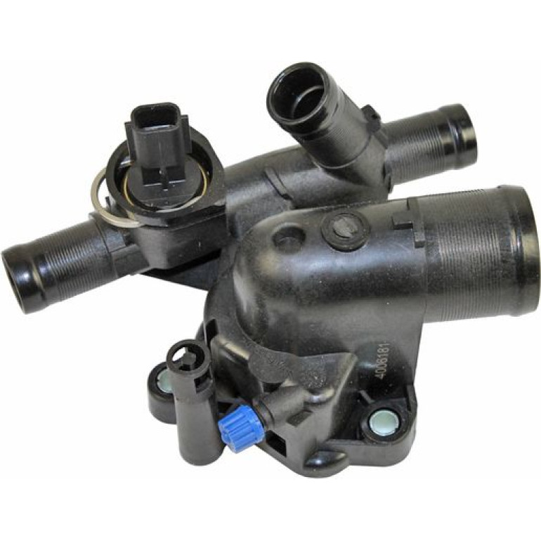 Thermostat, Kühlmittel 4006181 Thermostat, Kühlmittel 4006181