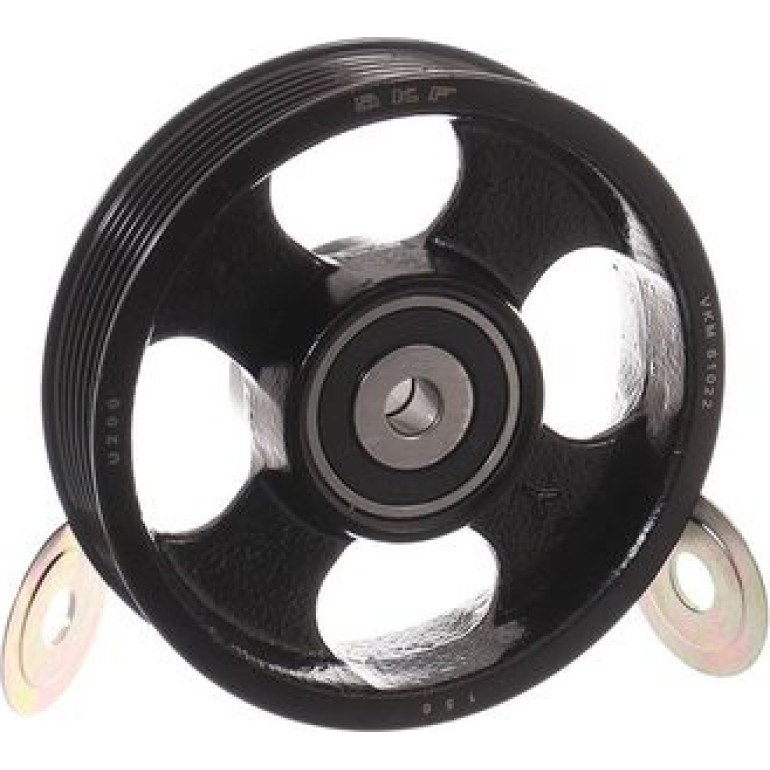 Umlenk-/Führungsrolle, Keilrippenriemen VKM 61022 Umlenk-/Führungsrolle, Keilrippenriemen VKM 61022