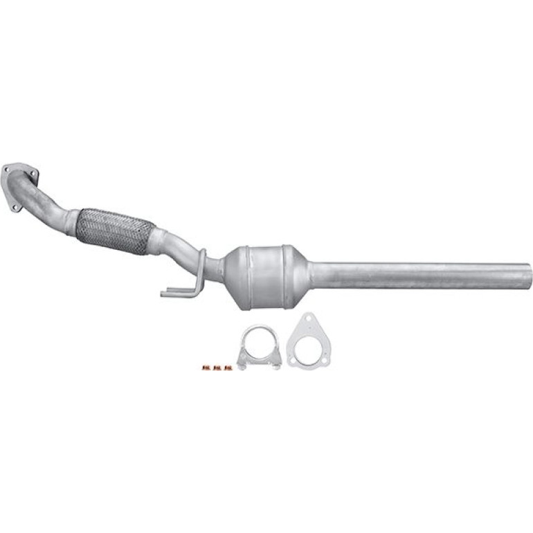Katalysator 8LE 366 054-841