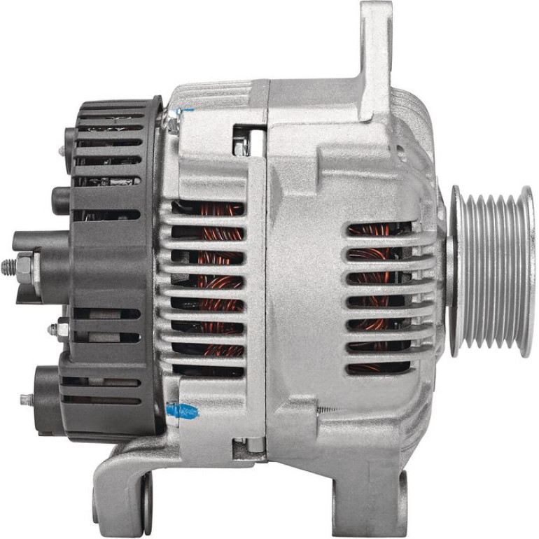 Generator 200116 Generator 200116