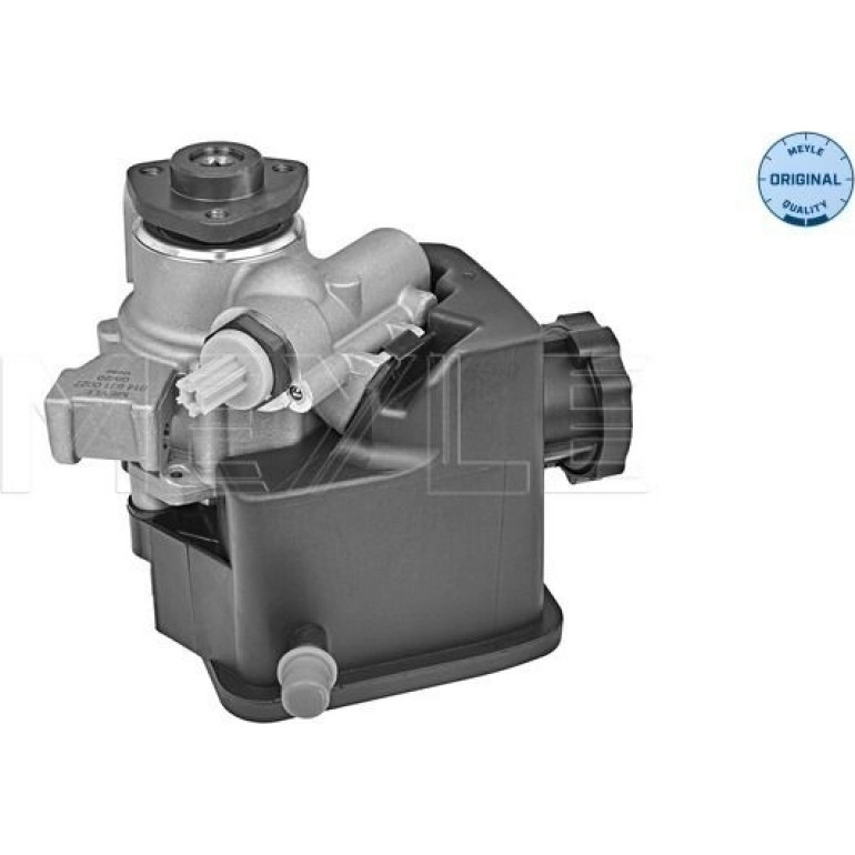 Hydraulikpumpe, Lenkung 014 631 0027 Hydraulikpumpe, Lenkung 014 631 0027