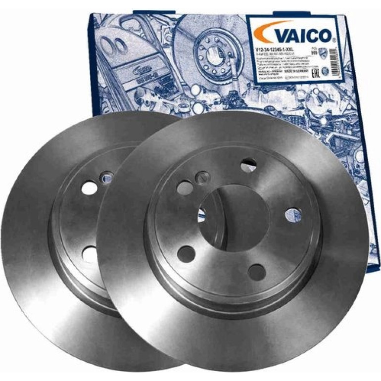 Bremsscheibe V30-40057