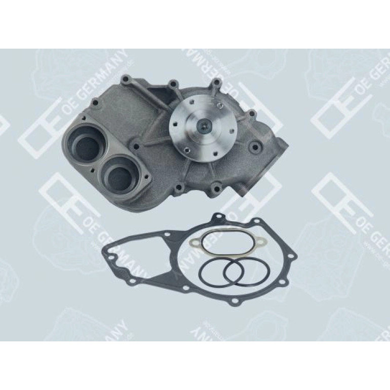 Wasserpumpe Motorkühlung für Mercedes Benz OM 460 LA 460 200 25 01 OEGERMANY