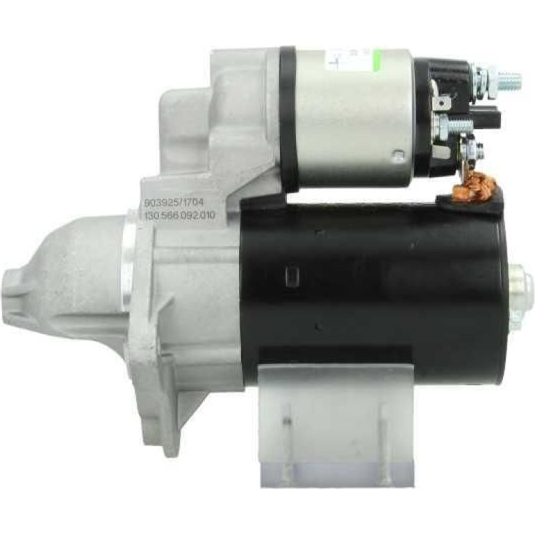 BV PSH 130.566.092.010 Anlasser 12V, 1,1kW, Zähnez.: 9, B+ (M8), Ø 67,9 mm BV PSH 130.566.092.010 Anlasser 12V, 1,1kW, Zähnez.: 9, B+ (M8), Ø 67,9 mm