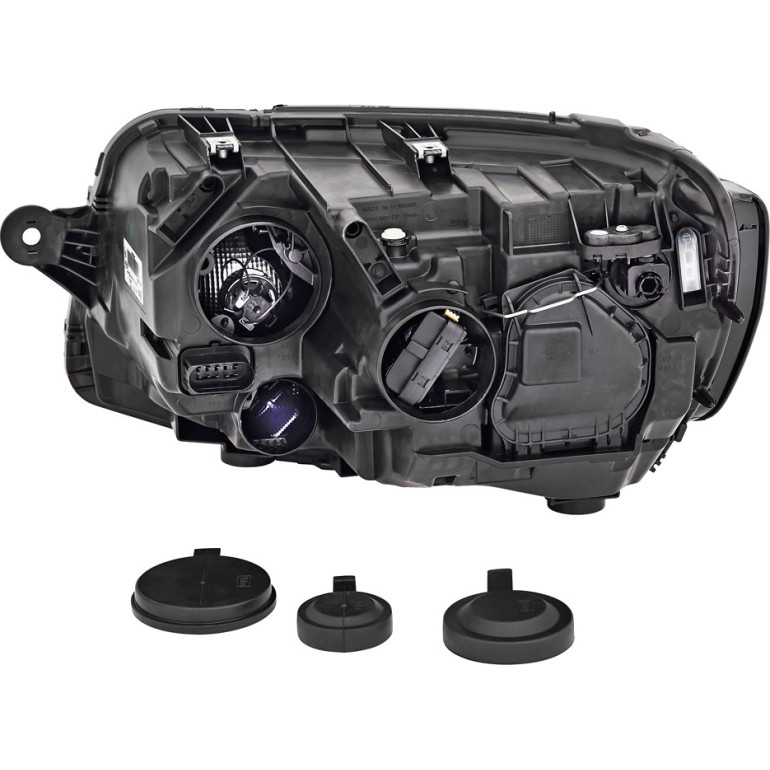Hauptscheinwerfer 046709 Hauptscheinwerfer 046709