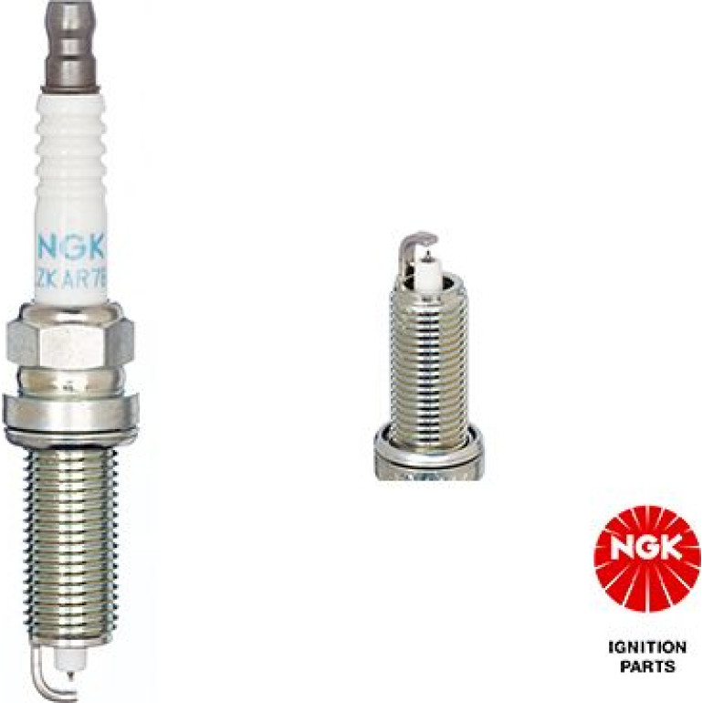 Zündkerze 6283 Zündkerze 6283
