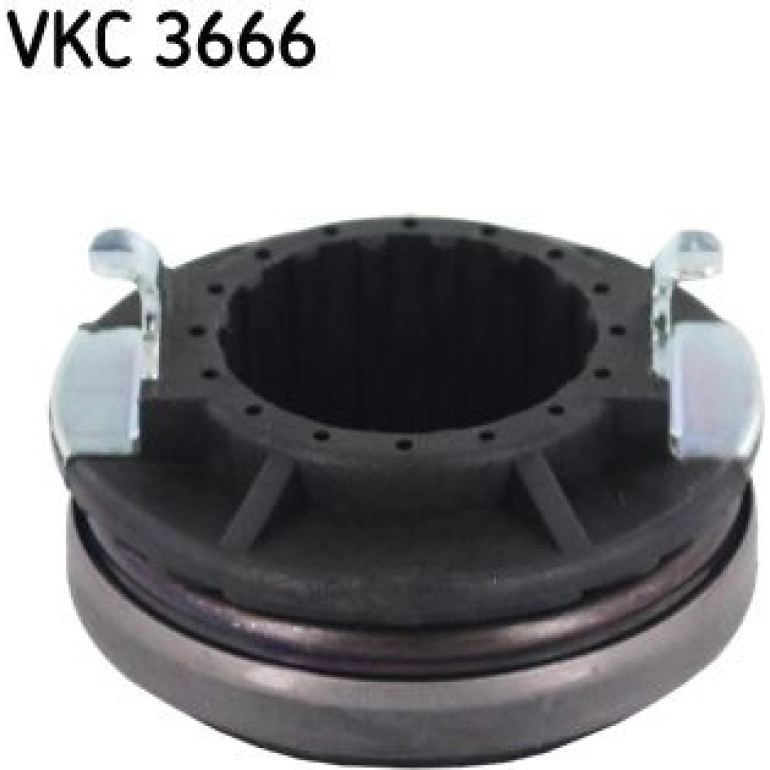 Ausrücklager VKC 3666 Ausrücklager VKC 3666