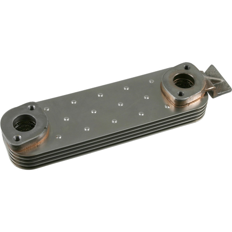 FEBI BILSTEIN 21577 Ölkühler, Motoröl FEBI BILSTEIN 21577 Ölkühler, Motoröl