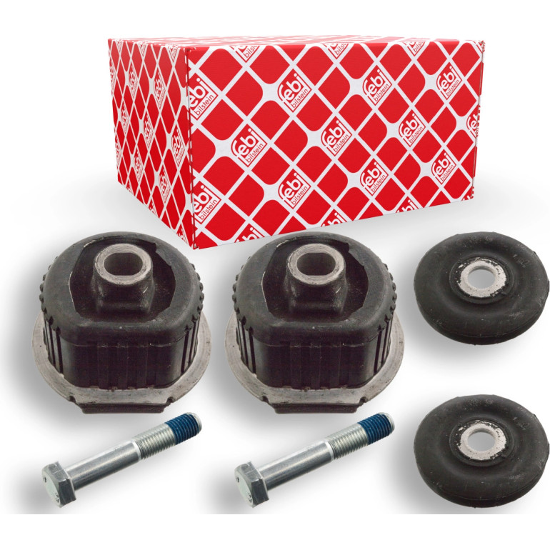 FEBI BILSTEIN 10154 Reparatursatz, Achskörper FEBI BILSTEIN 10154 Reparatursatz, Achskörper
