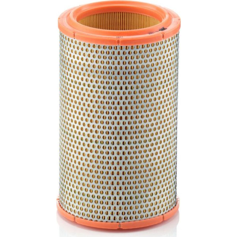 MANN-FILTER C 1387 Luftfilter