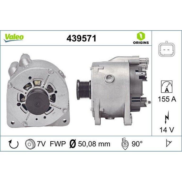 Generator 439571