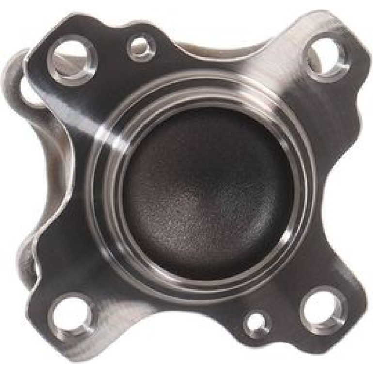 Radlagersatz VKBA 7645 Radlagersatz VKBA 7645