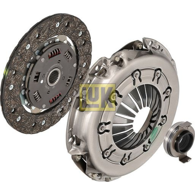 LuK 623 3547 00 Kupplungssatz RepSet