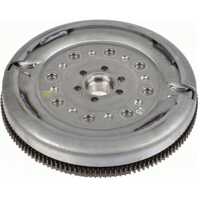 SACHS 2294 001 733 Zweimassenschwungrad SACHS 2294 001 733 Zweimassenschwungrad