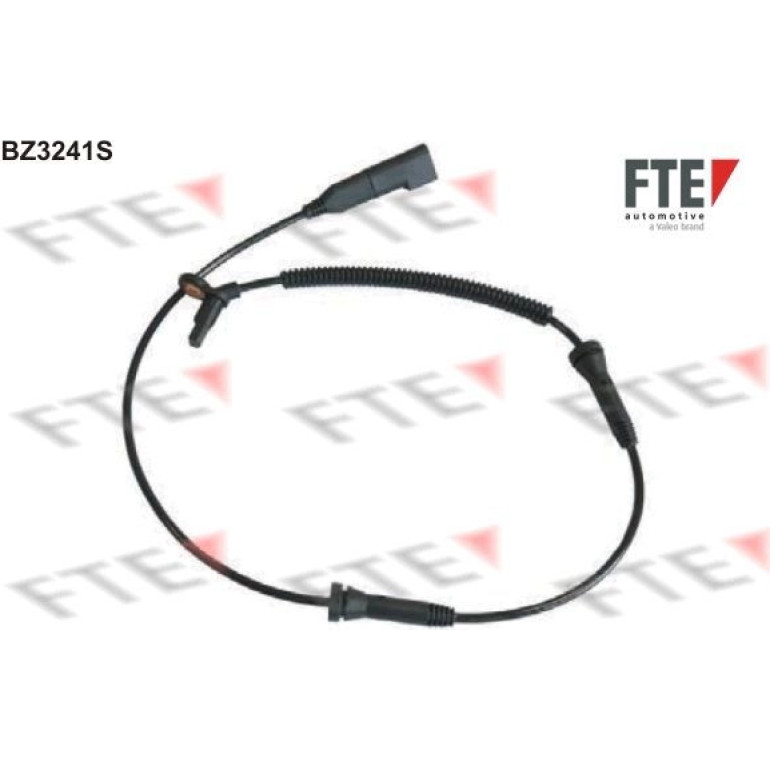 Sensor, Raddrehzahl 9400218