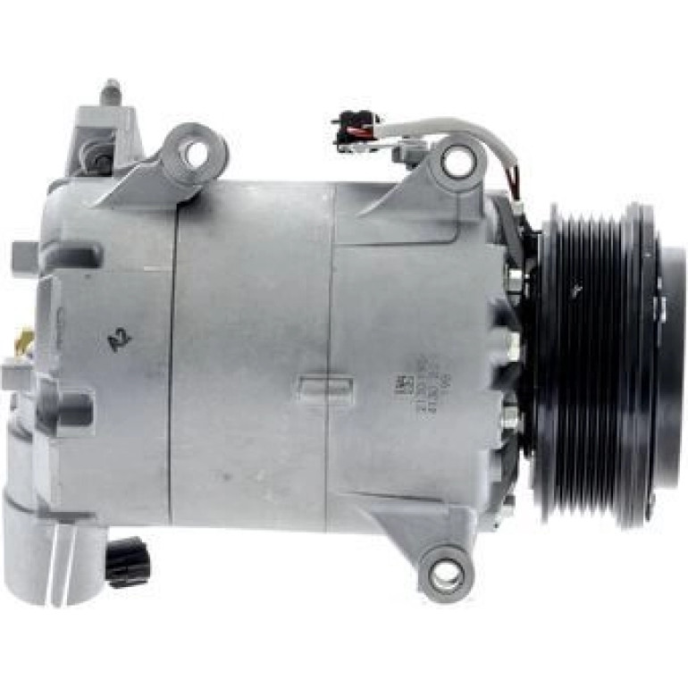 MAHLE ORIGINAL ACP 1388 000P Klimakompressor für FORD