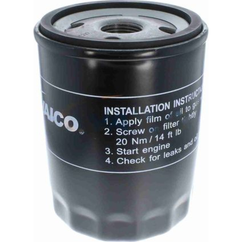 Ölfilter V24-0047