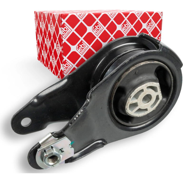 FEBI BILSTEIN 173248 Motorlager FEBI BILSTEIN 173248 Motorlager