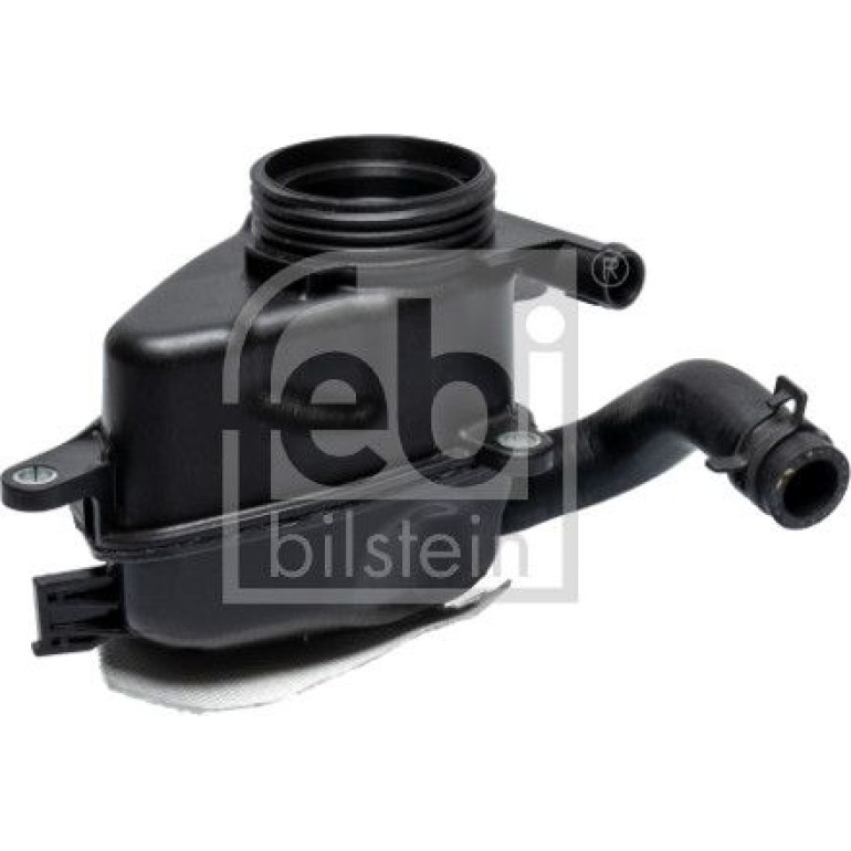 FEBI BILSTEIN 183391 Ausgleichsbehälter, Kühlmittel FEBI BILSTEIN 183391 Ausgleichsbehälter, Kühlmittel