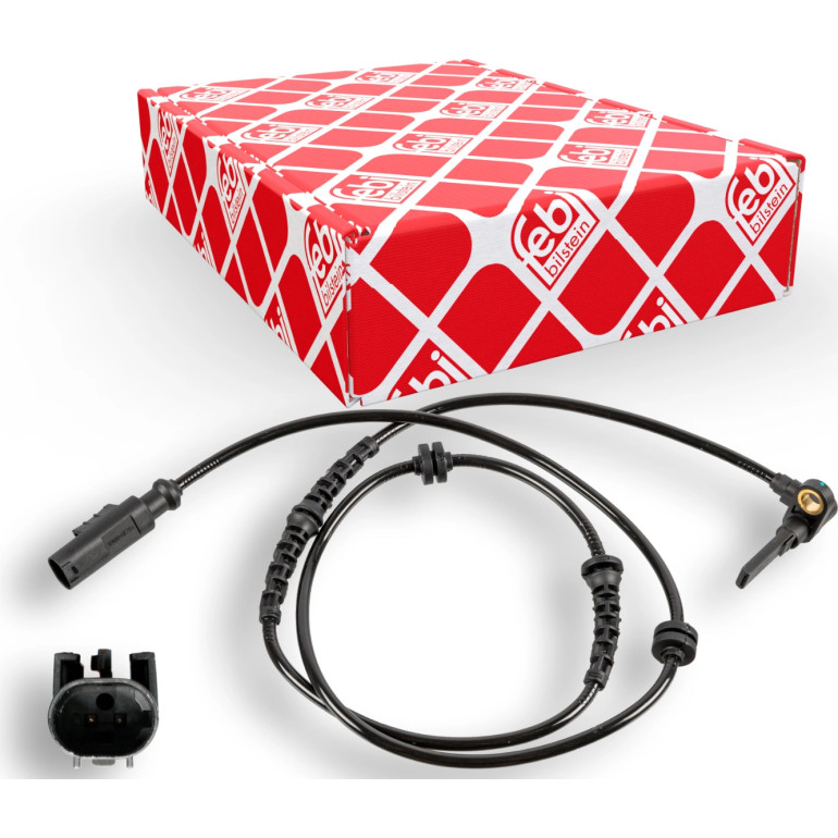 FEBI BILSTEIN 104220 Sensor, Raddrehzahl FEBI BILSTEIN 104220 Sensor, Raddrehzahl