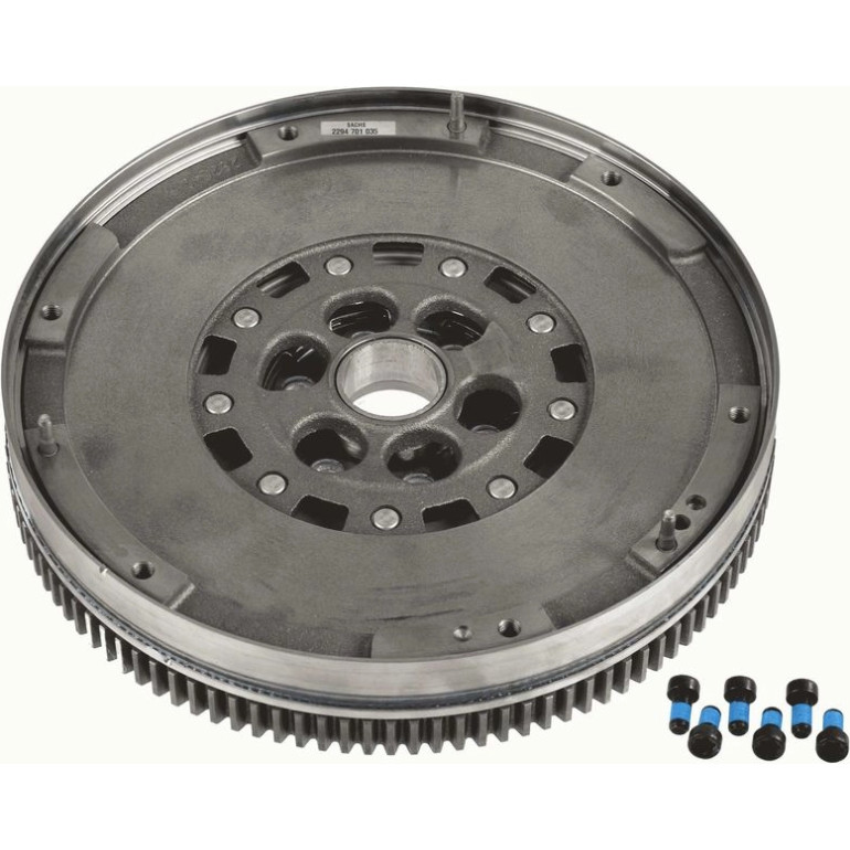 Schwungrad 2294 701 035