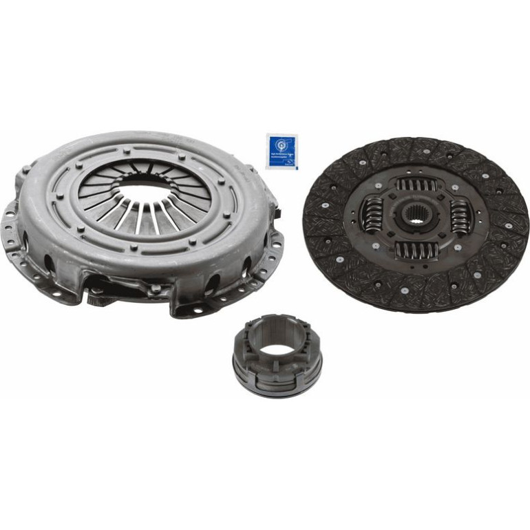 SACHS 3000 389 002 Kupplungssatz